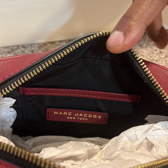 Marc Jacobs Pomegranate Flash M0014465 - Picture 3 of 7